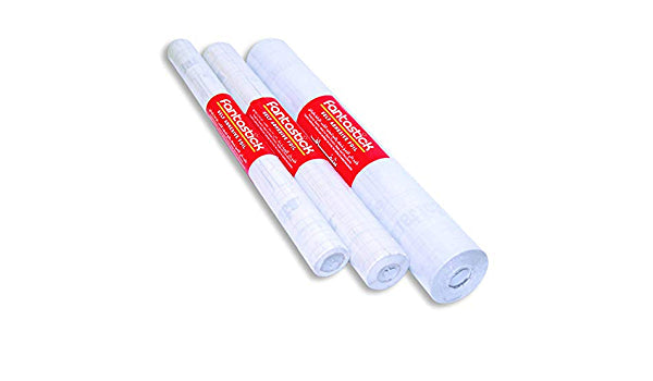 Fantastick, Adh. Foil Printed 45cmx5Y - Design 3