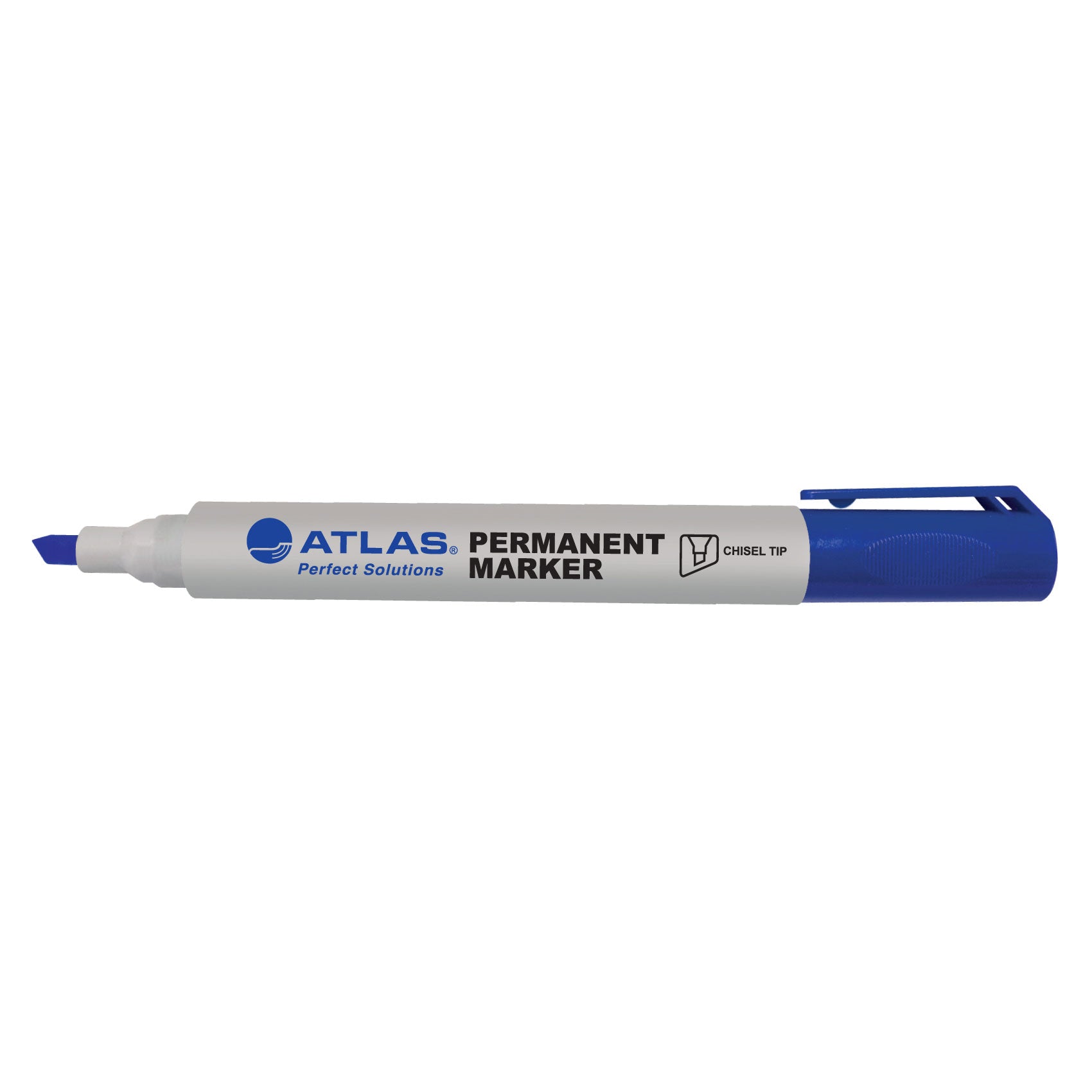 Atlas, Permanent Marker Chisel DZ=12EA BE