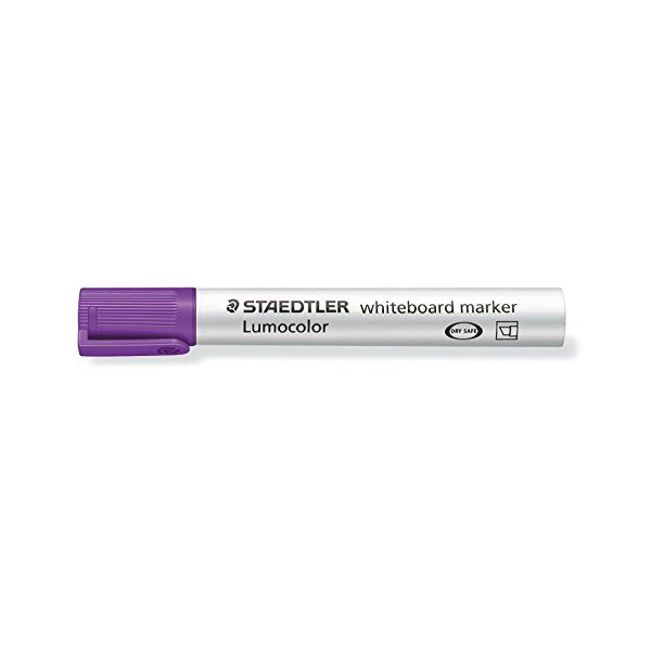 Staedtler, White Board marker Ch Bx=10 VT
