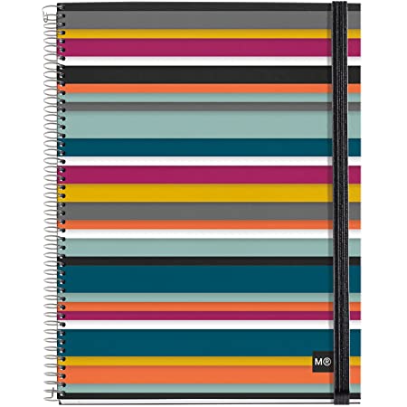 Miquelrius Note book 1 A4 100 HOR OSLO ML-46212