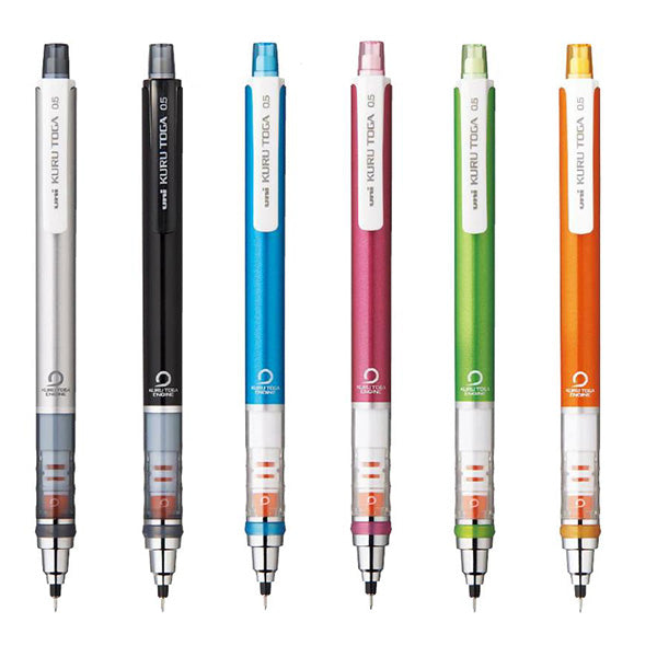 Uniball, Kurutoga Mech. PencilÂ  DSP=2DZ
