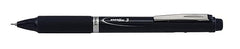 Pentel Energel Multi color 0.5mm 3 Cls BK+BE+RD