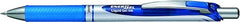 Pentel Energel Rtrctabl 0.7mm Wlt=5 Pcs