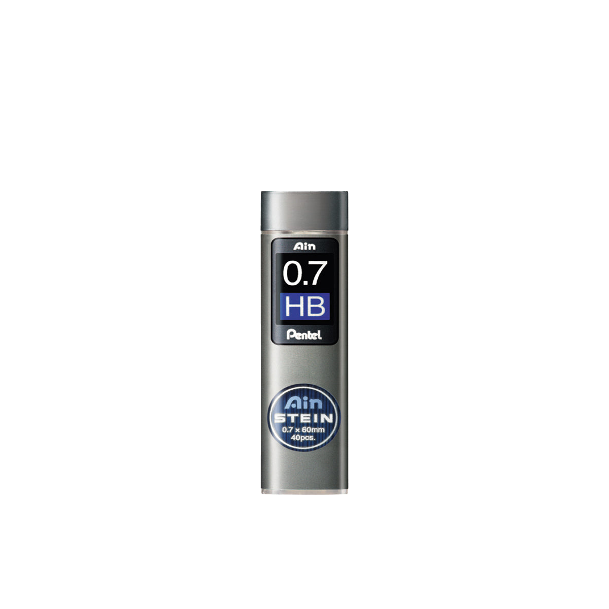 Pentel Lead Ain-Stein 0.7 mm HB PE-C277-HB