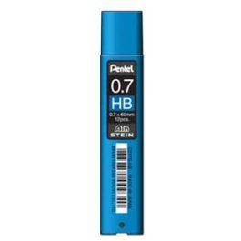 Pentel Lead Ain-Stein Slim 0.7 mm HB PE-C277S-HB