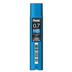 Pentel Lead Ain-Stein Slim 0.7 mm HB PE-C277S-HB