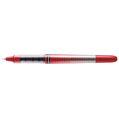 Uniball, EYE Needle R-Pen 0.5mm Red