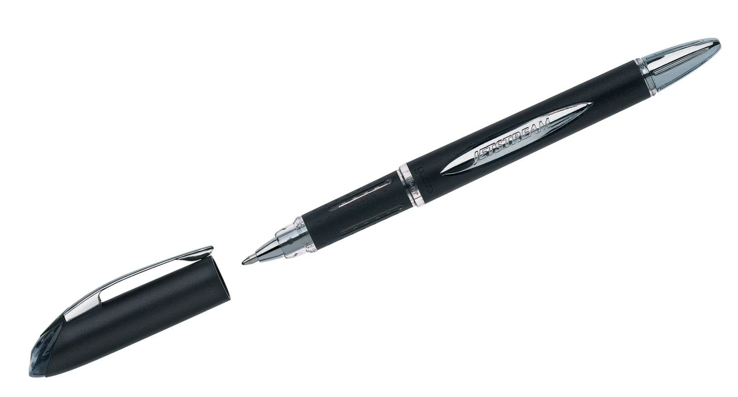 Uniball, Jetstream 1.0mm Bls=1pcs