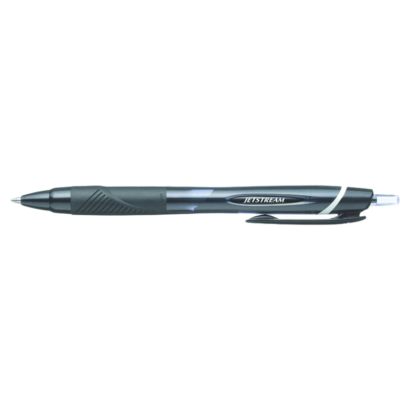 Uniball, Jetstream Colours Ret.1.0mm PAC=01 EA BK