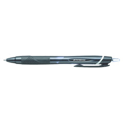Uniball, Jetstream Colours Ret.1.0mm PAC=01 EA BK