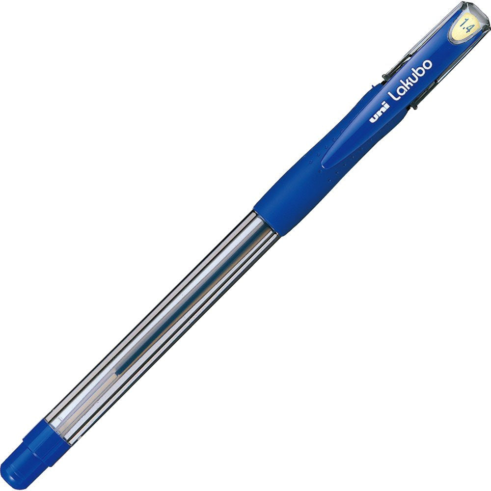 Uniball, Lakubo Ball point Pen 1.4mm BE