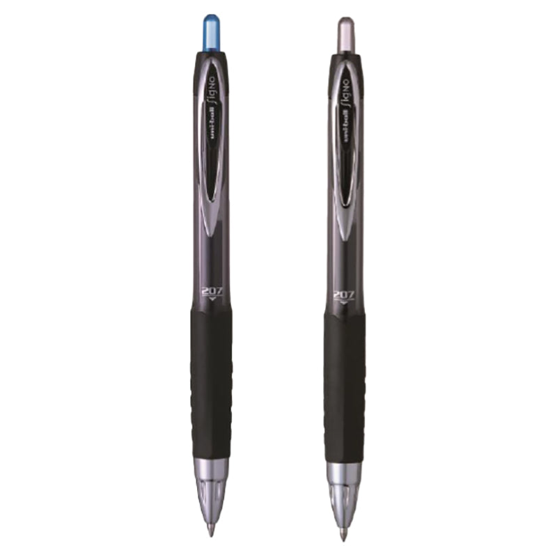 Uniball, Signo Retract pen 0.7mm Bls=2p