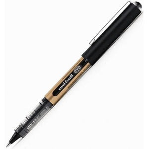 Uniball, Uni-ball Eye Broad 1.0mm Roller Pen BK