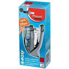 Maped Stapler 26-6 H-S Easy Box 8 MD-455211
