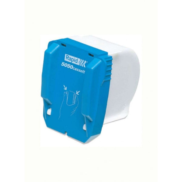 Rapid Single Staple Casette R5050-5M RD-SR5050-5M