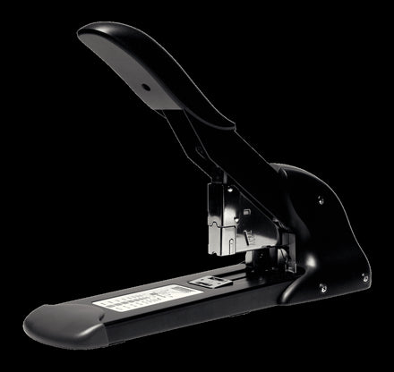 Rapid Stapler HD210 Sheet 23-8-23-24 RD-HD210-BK