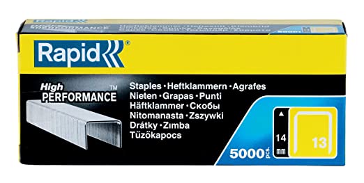 Rapid Staples 13-14-5M for R33,213 RD-S13-14-5M