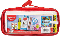 Maped, SP-Maped School Kit No. 020 MDP-SCH-KIT-020