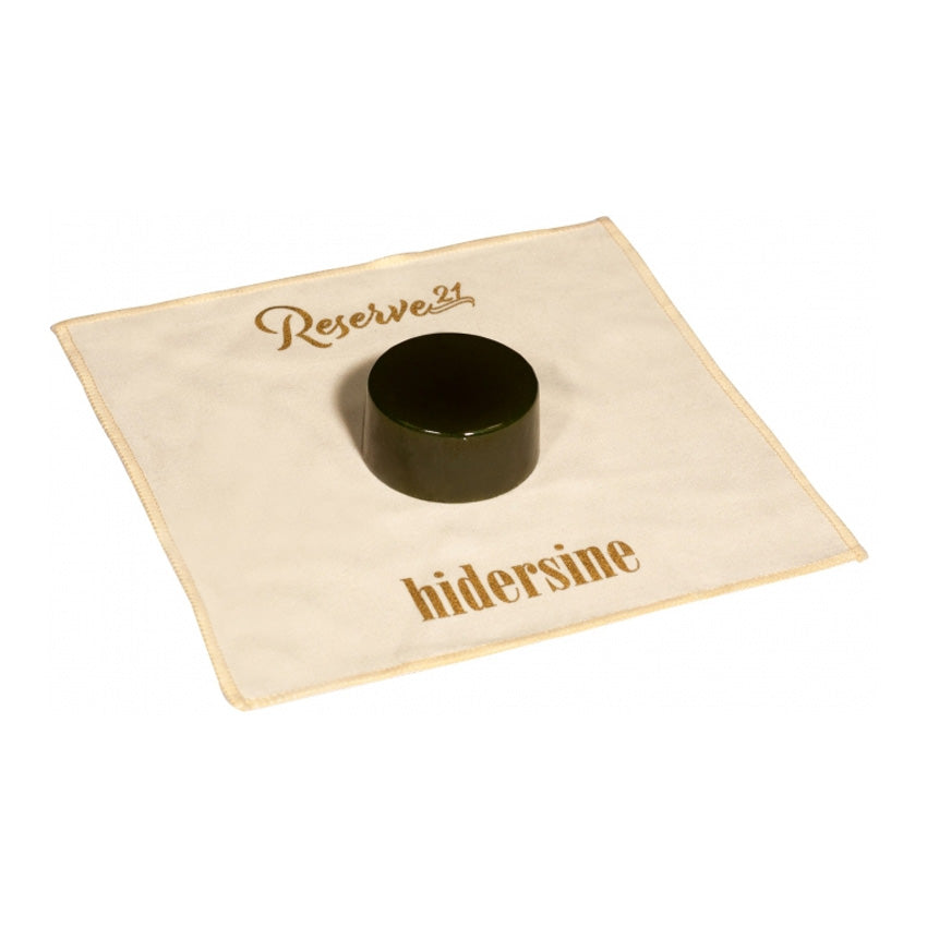 Hidersine Reserve21 cello rosin - dark