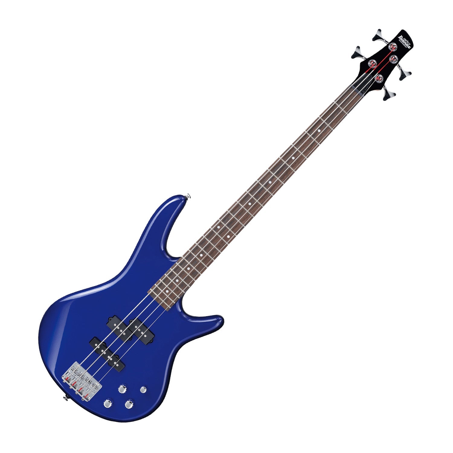 Ibanez GSR200 bass guitar – Blue