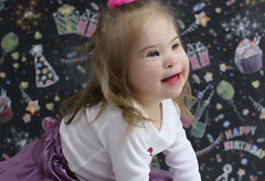 PAC PHOTO BACKDROP BIRTHDAY 1218MMX0.3M 1PC -Min Qty 4