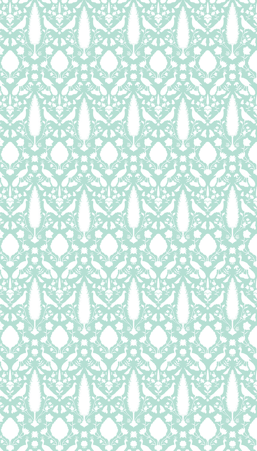 PAC PHOTO BACKDROP ENCHANTED 1218MMX0.3M 1PC -Min Qty 4