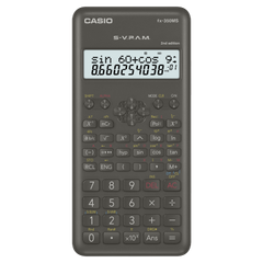 Calculator Casio FX350MS-2