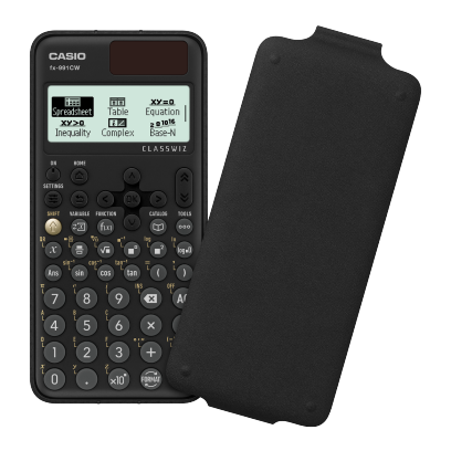 Calculator Casio FX991CW