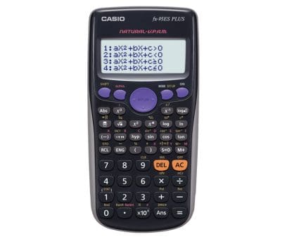 Calculator Casio FX95ES Plus
