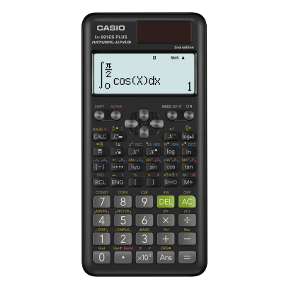 Calculator Casio FX991ES Plus