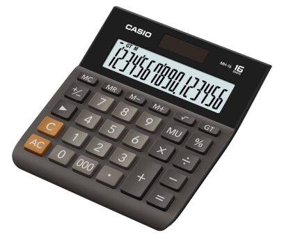 Calculator Casio MH-16