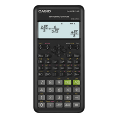 Calculator Casio FX85ES Plus-2