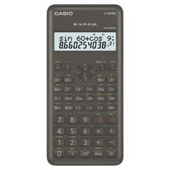 Calculator Casio FX82MS-2