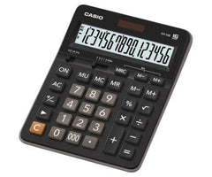 Calculator Casio GX 16B