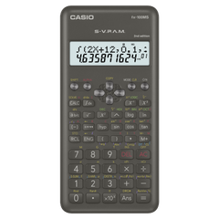 Calculator Casio FXIOOMS-2
