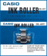Casio IR 40T Ink Roller