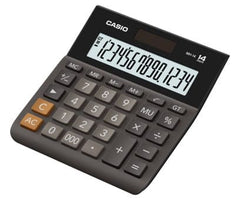 Calculator Casio MH-14