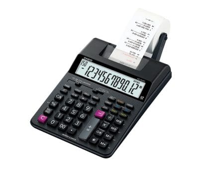 Calculator Casio HR 100 RC