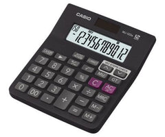 Calculafor Casio MJ 12DA