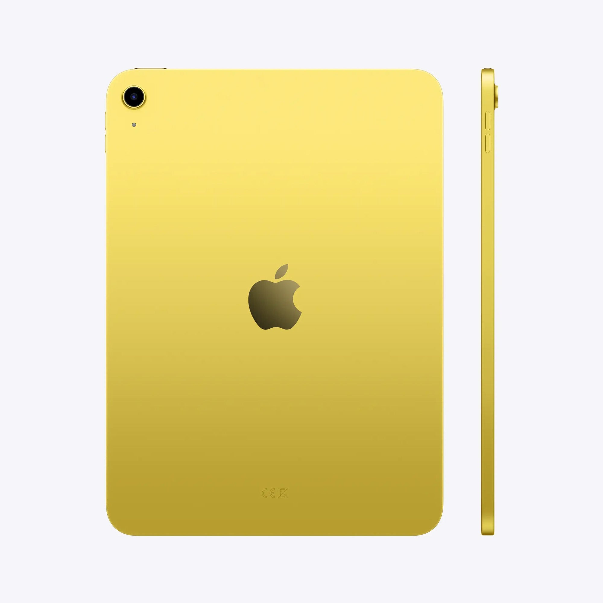 Apple 11” iPad (2025) WiFi 256GB – Yellow