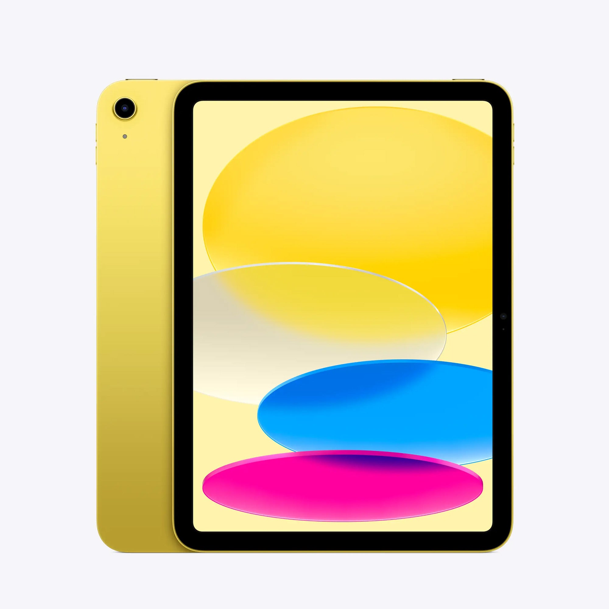 Apple 11” iPad (2025) WiFi 128GB – Yellow