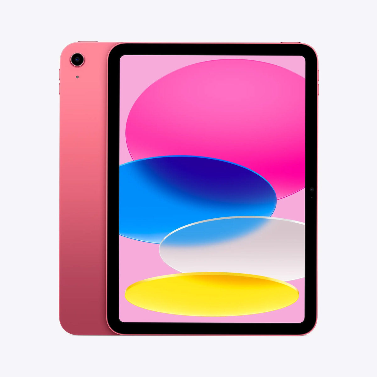 Apple 11” iPad (2025) WiFi 128GB – Pink