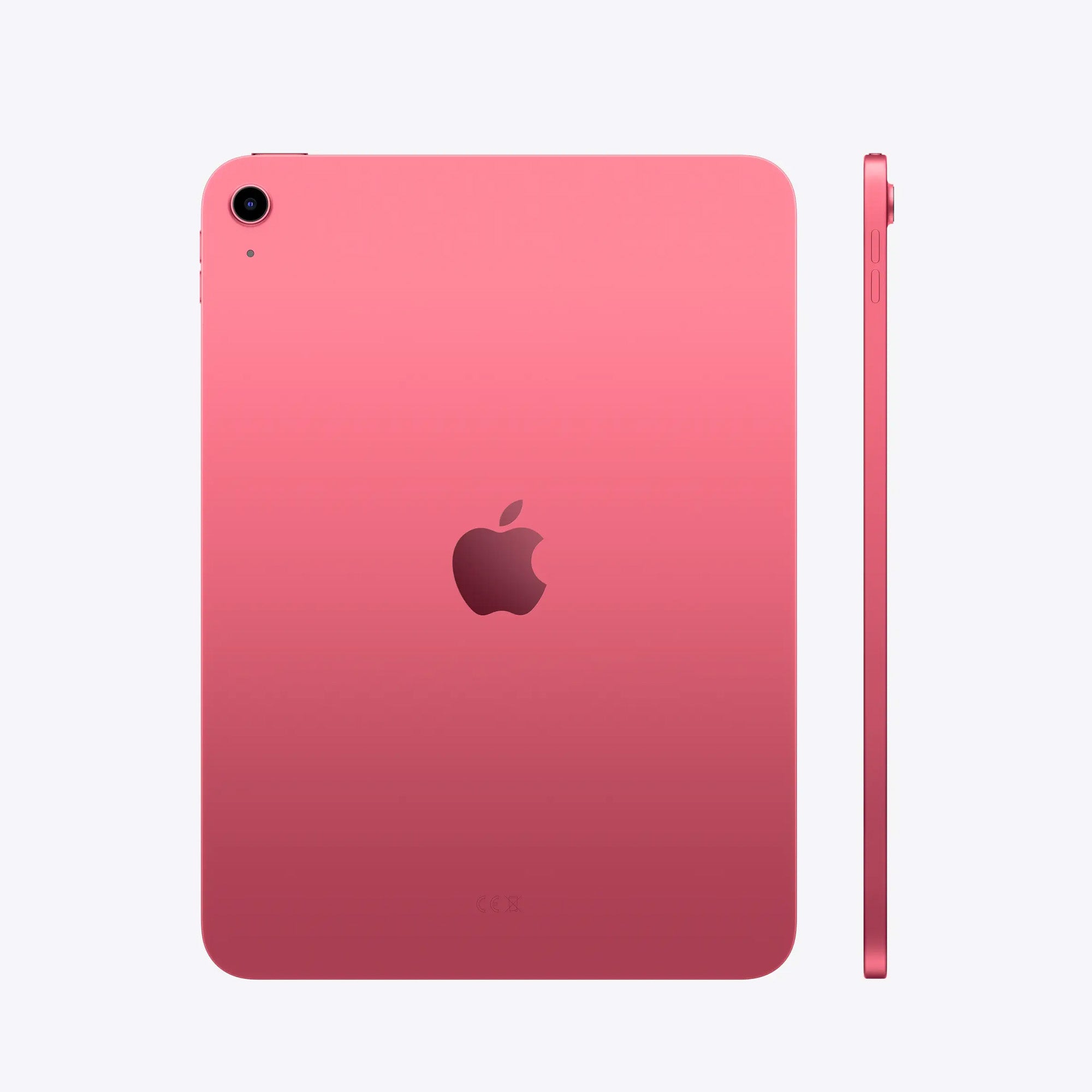 Apple 11” iPad (2025) WiFi 128GB – Pink