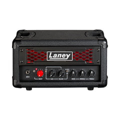 Laney Ironheart Foundry IRF Leadtop 60W guitar amplifier head