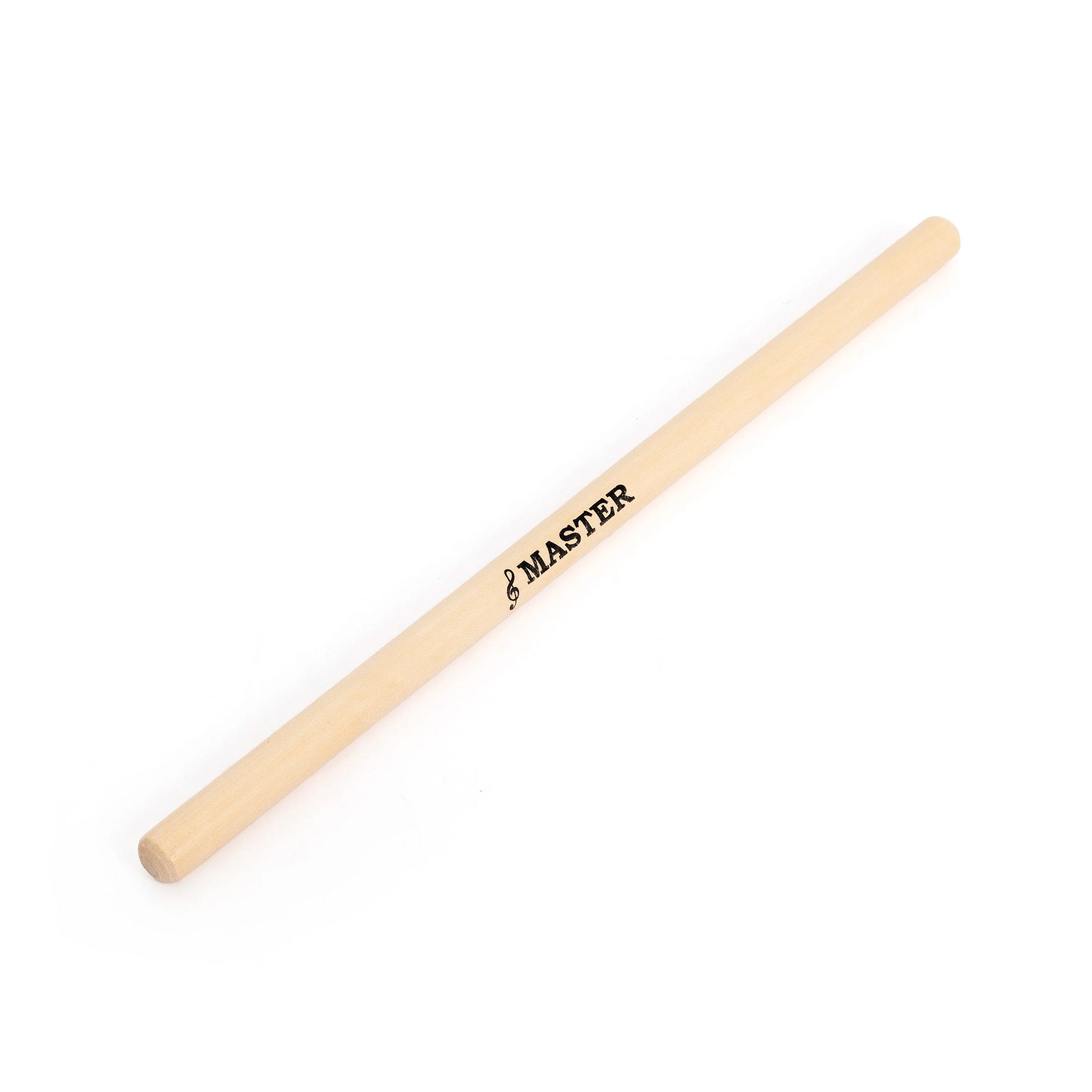 Izzo single wooden Samba drum stick