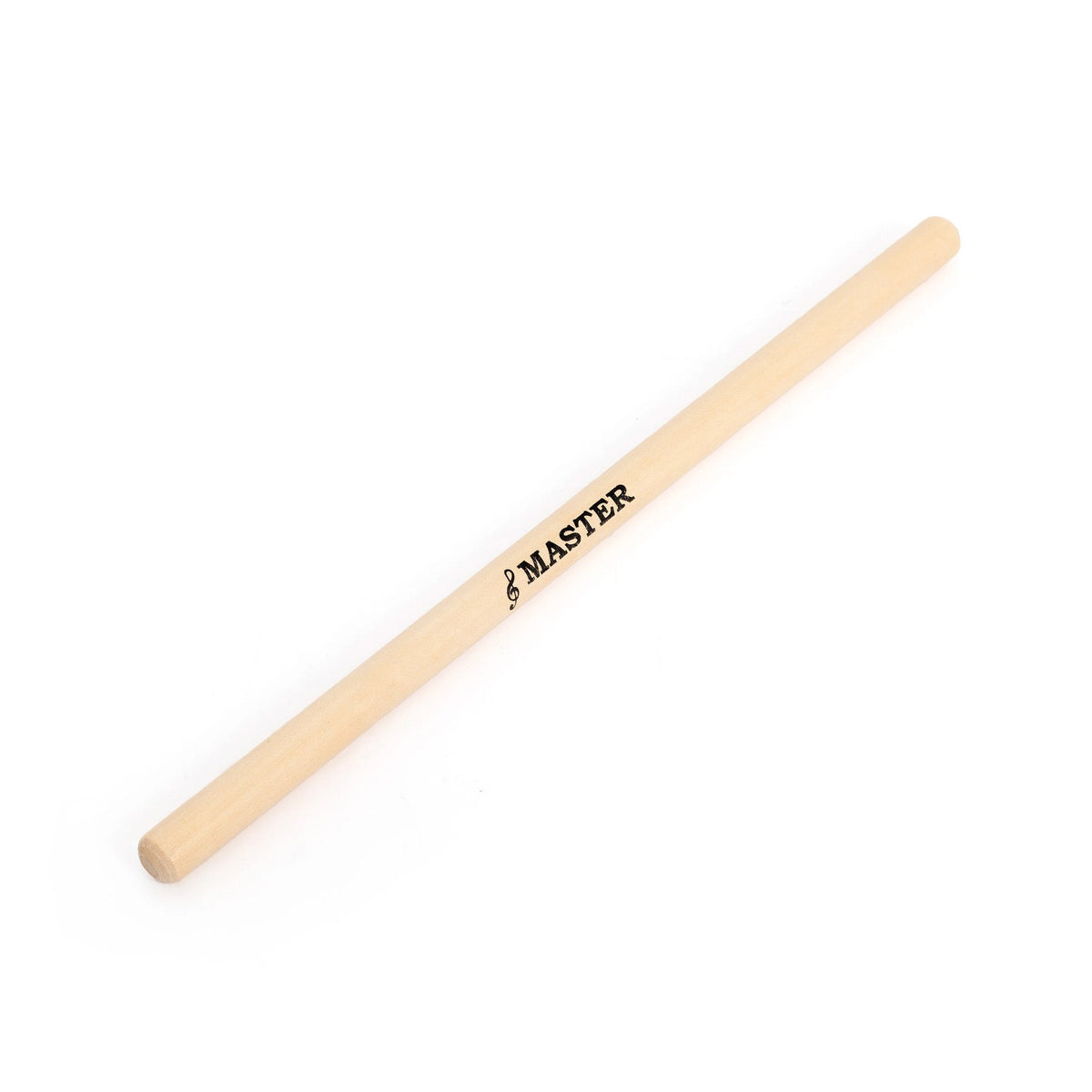 Izzo single wooden Samba drum stick