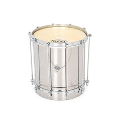 Izzo stainless steel 10" cuica