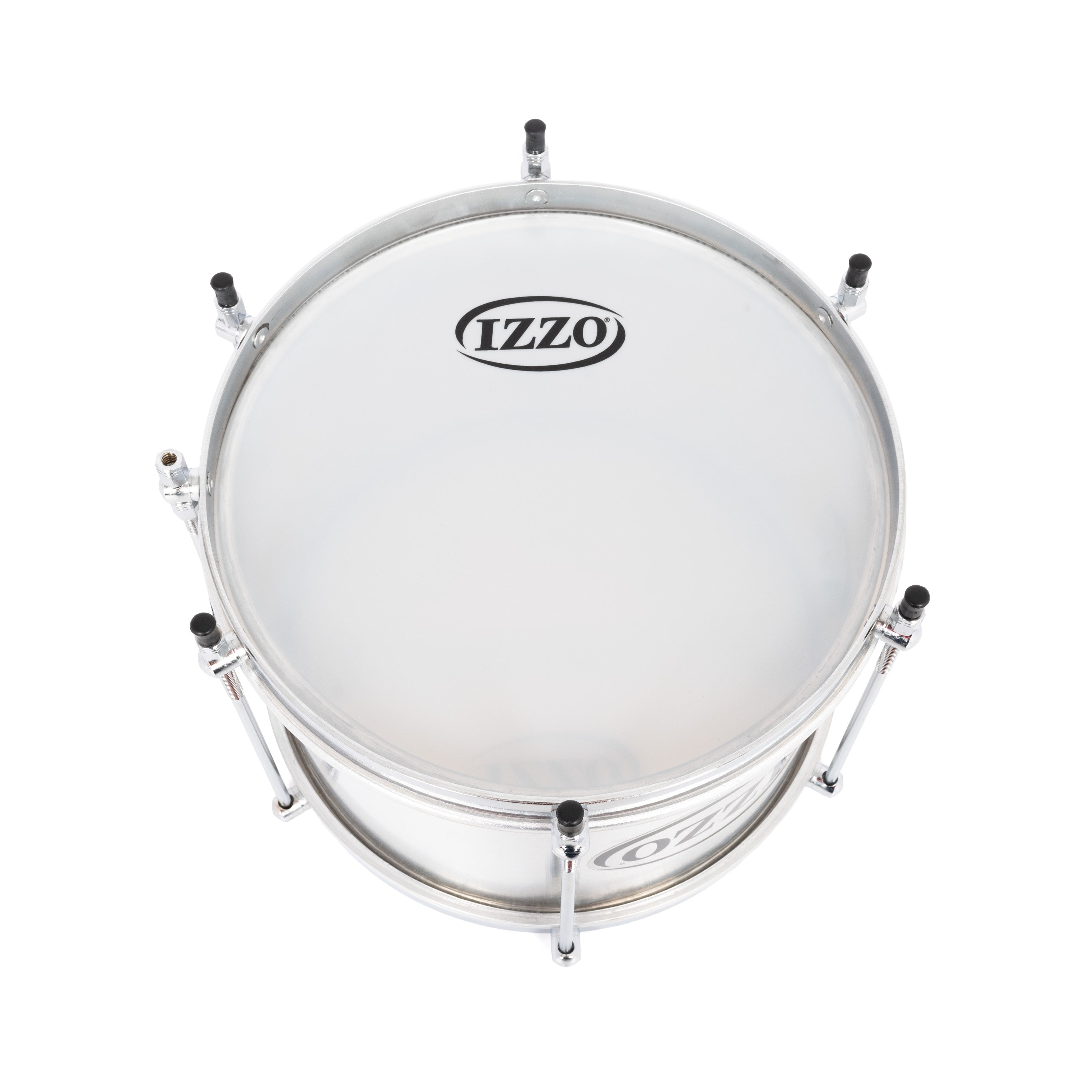 Izzo 10\" caixa de guerra