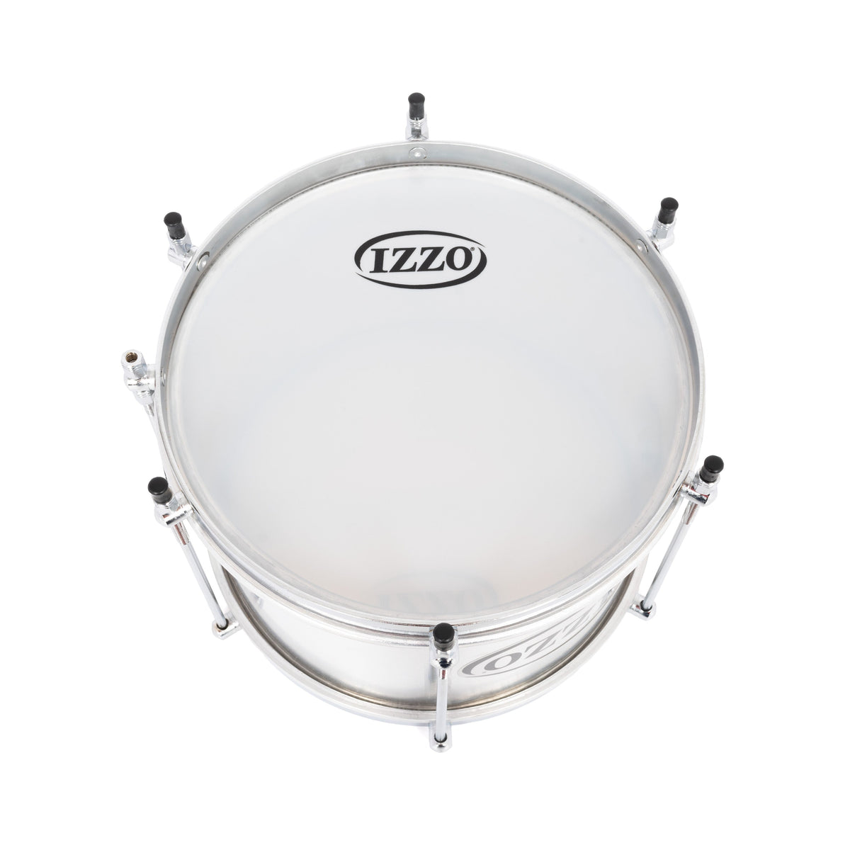 Izzo 10\" caixa de guerra