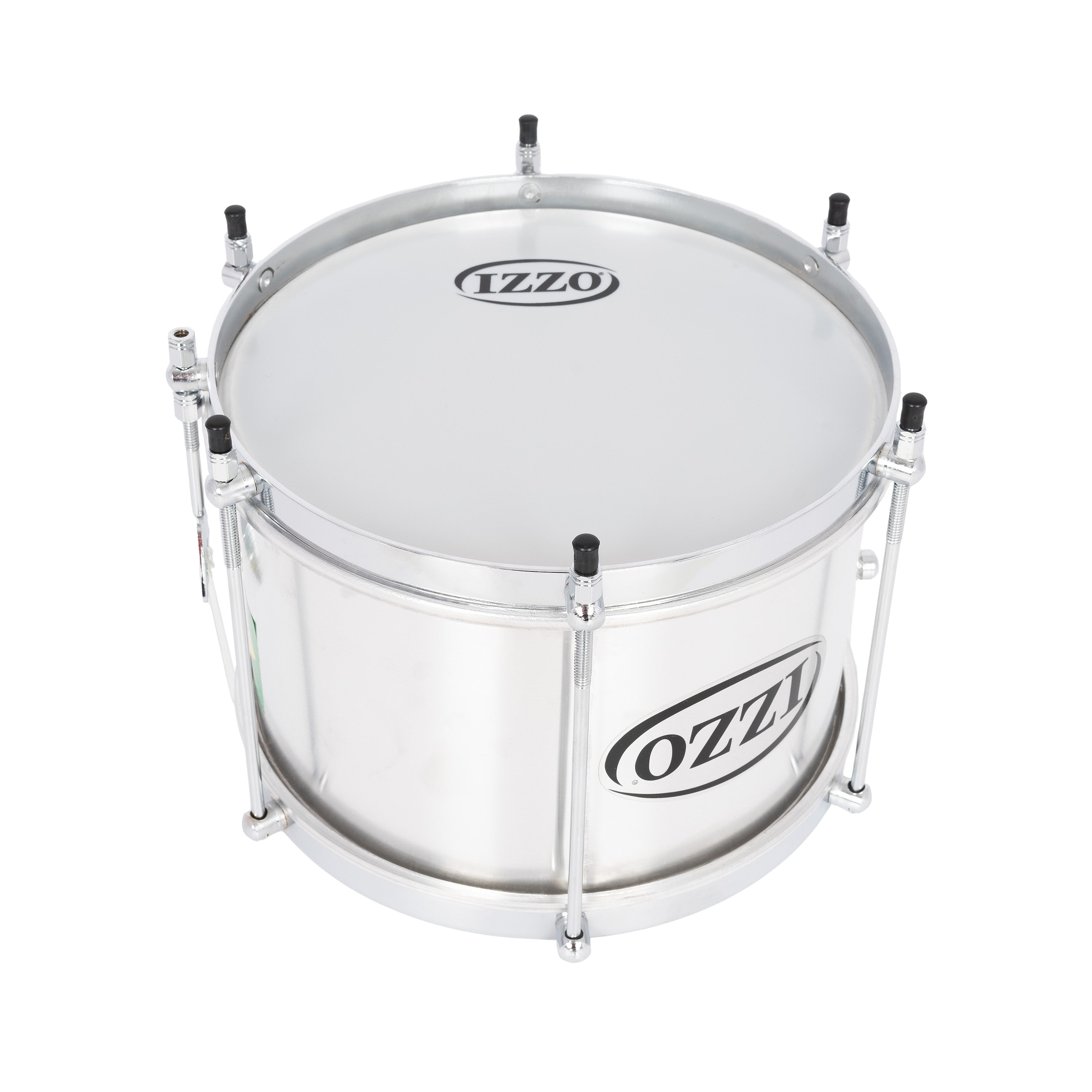 Izzo 10\" caixa de guerra